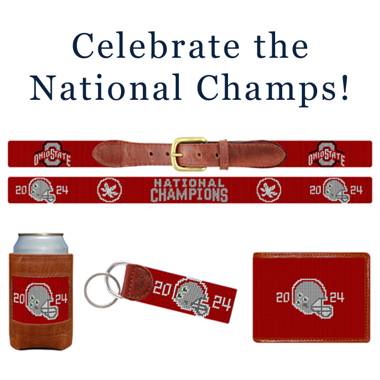 Ohio State National Champs Smathers & Branson Ohio State National Champs Smathers & Branson