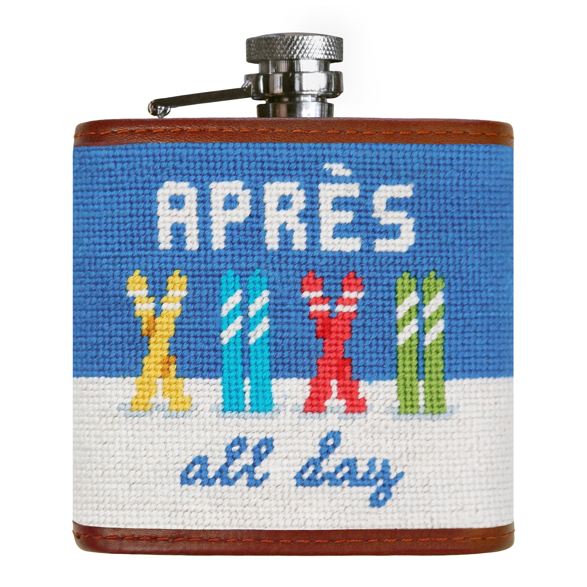 Apres All Day Flask