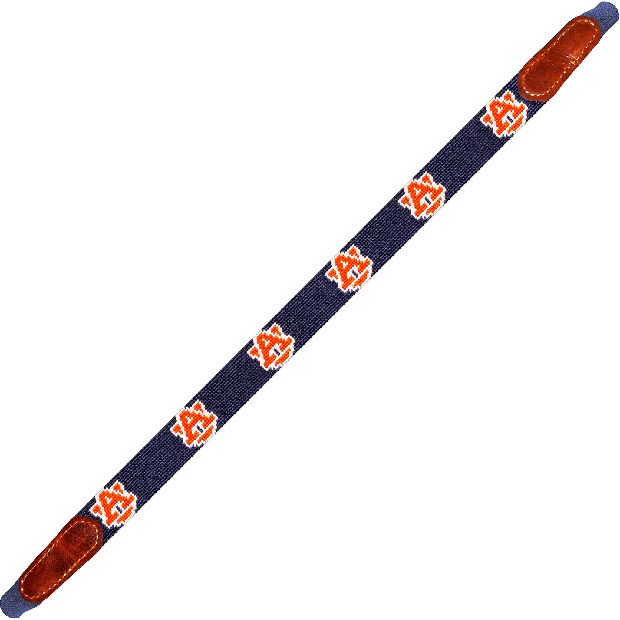 Auburn Sunglass Strap (Dark Navy)