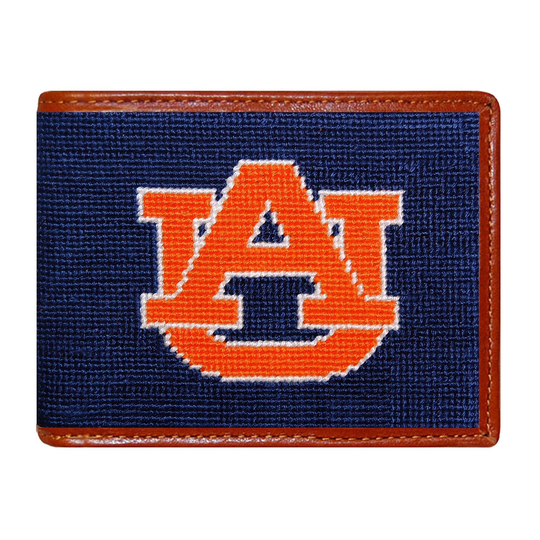 Auburn Wallet (Dark Navy)