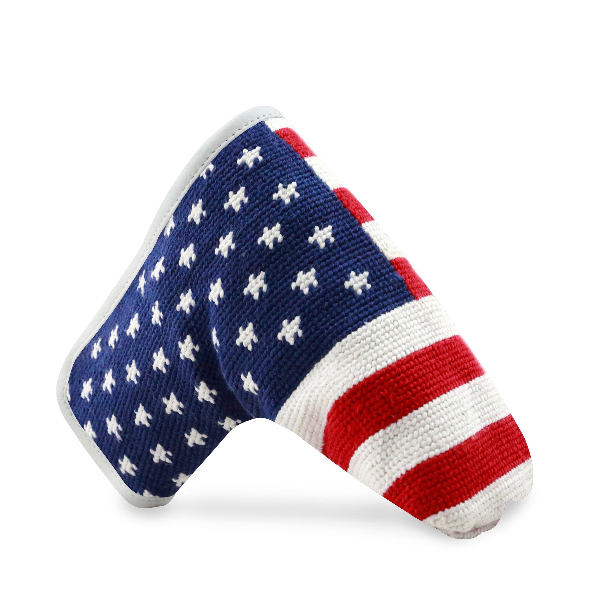 Big American Flag Putter Headcover – Smathers & Branson