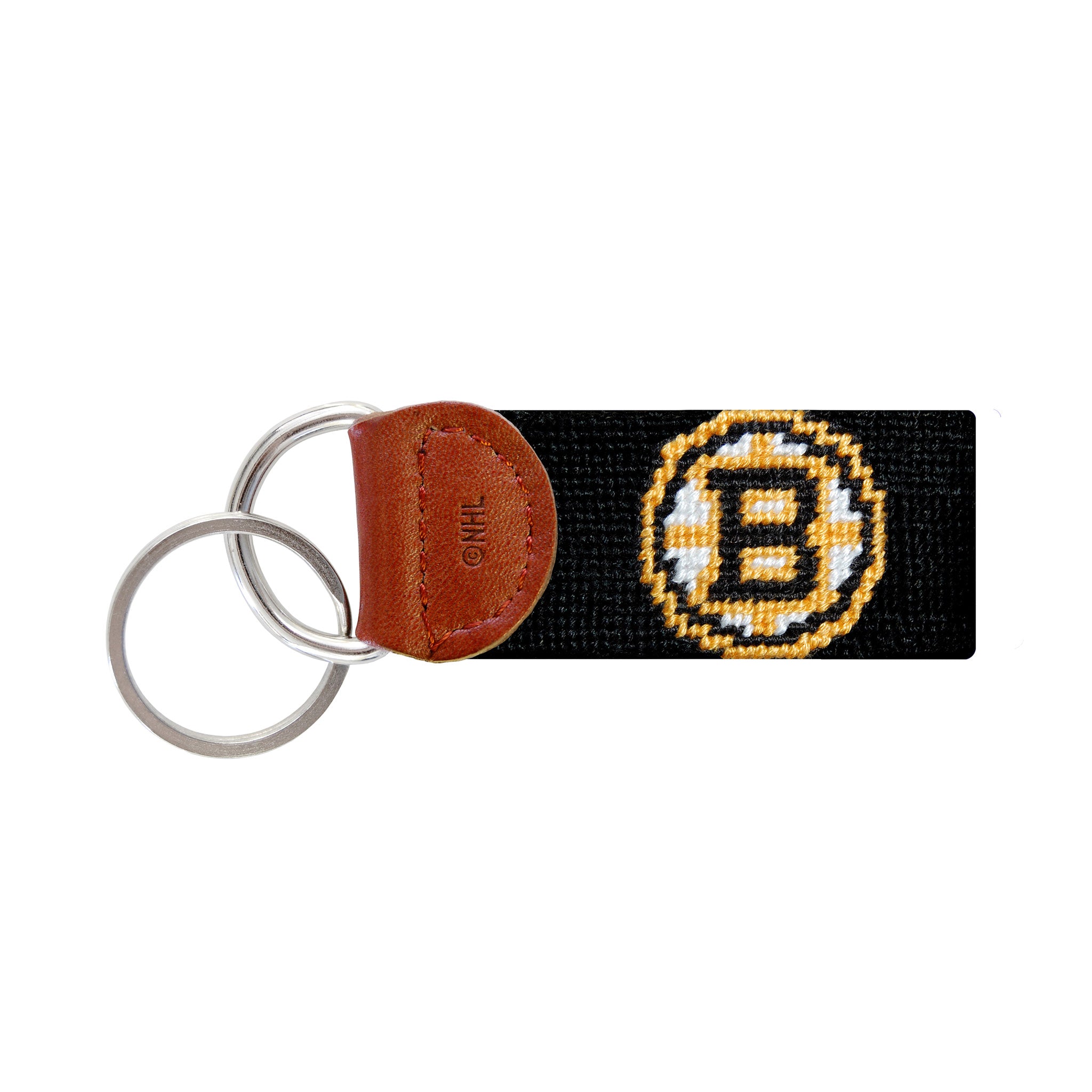 Boston Bruins Key Fob