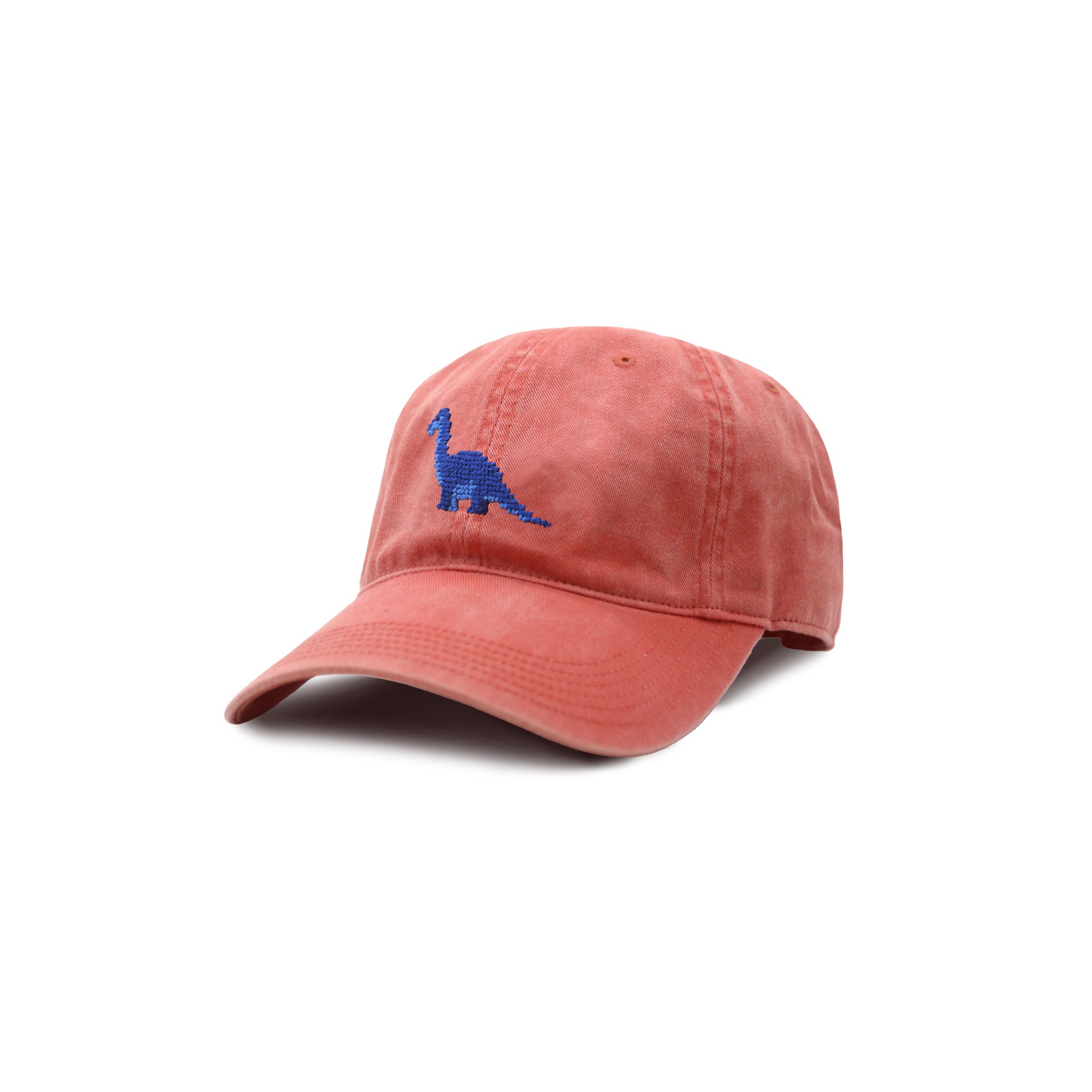 Brachiosaurus Small Fit Hat (Nantucket Red)