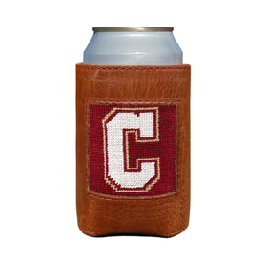 College of Charleston Can Cooler