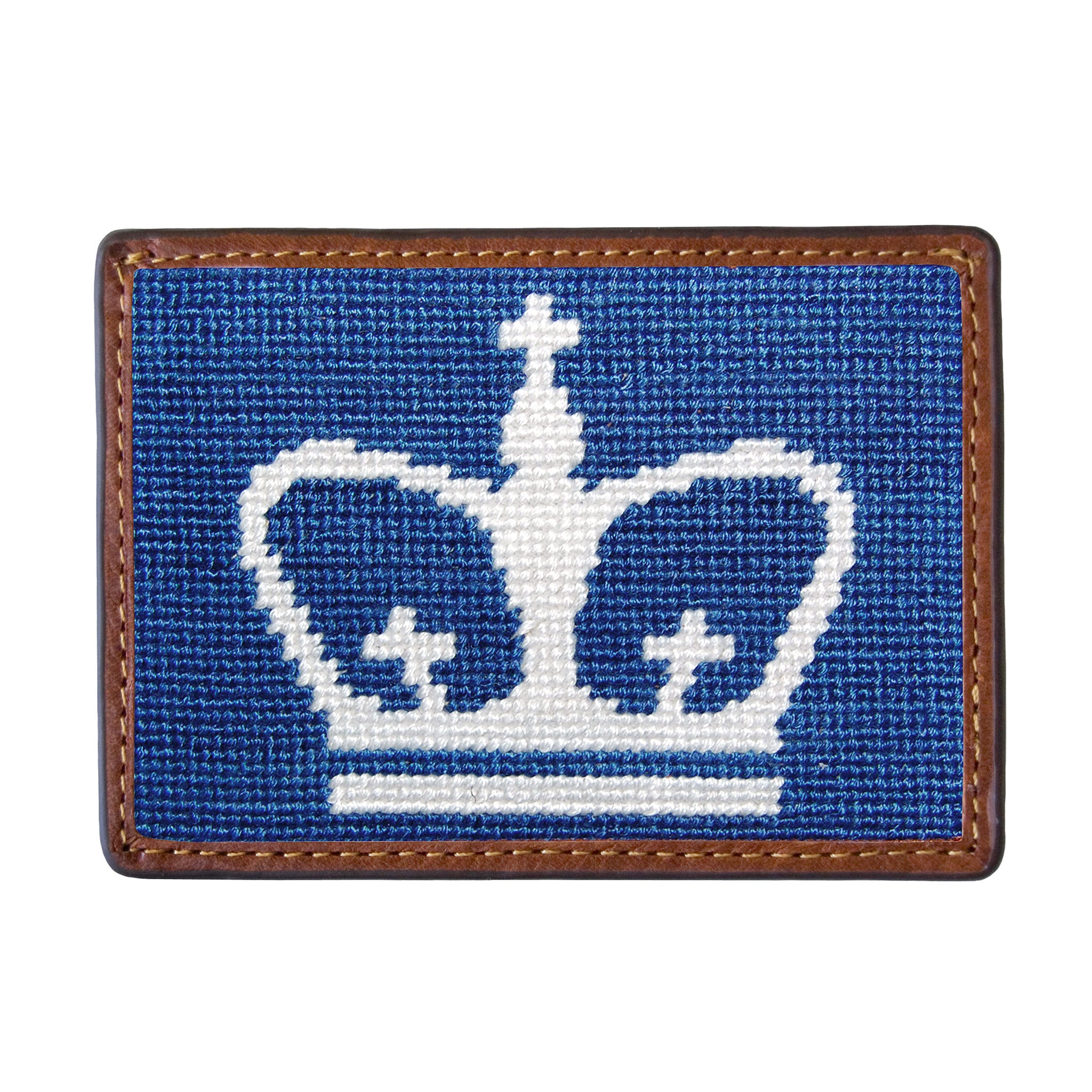 Columbia University Card Wallet