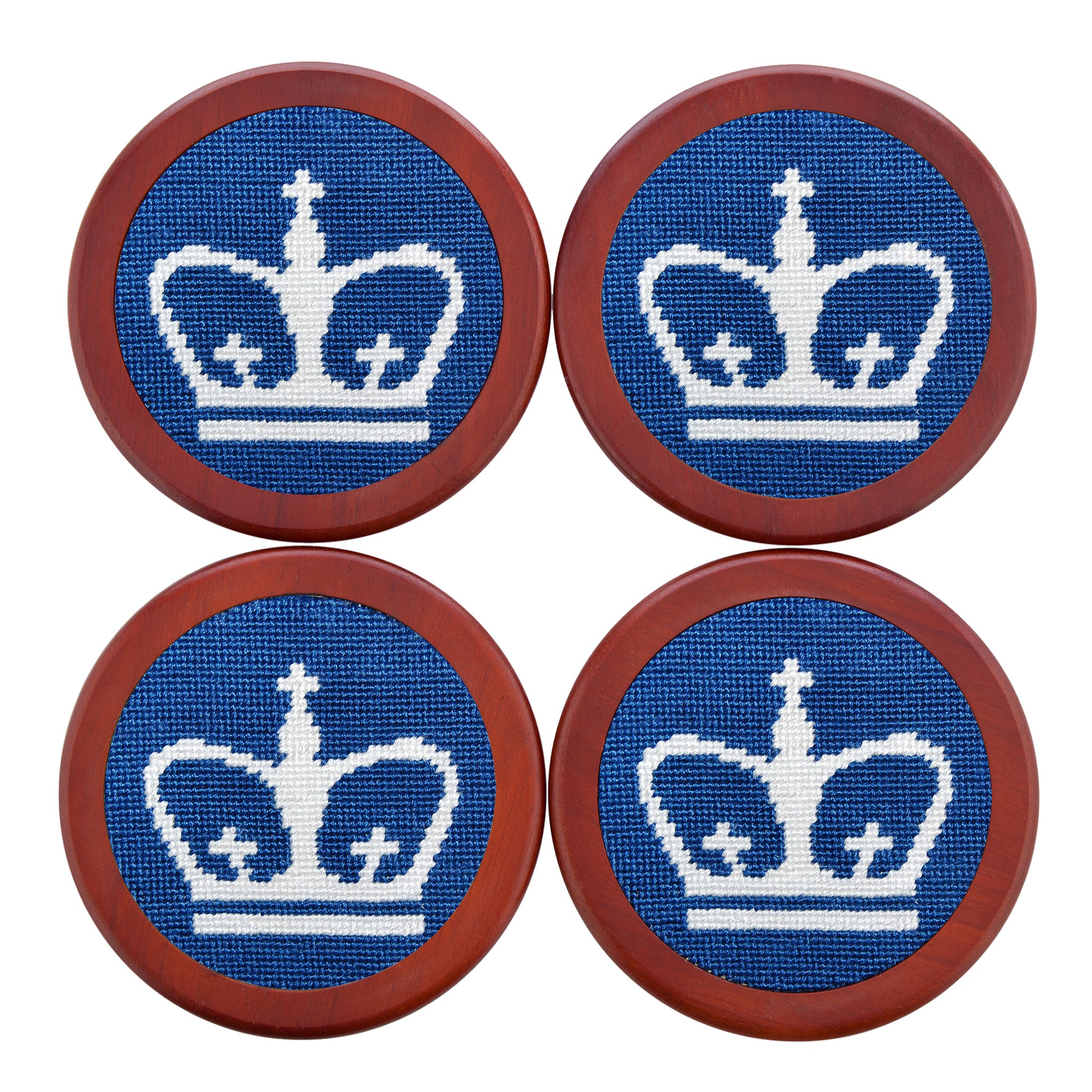 Columbia University Coasters