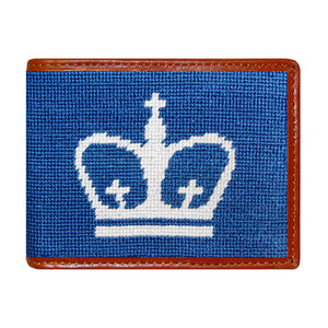 Columbia University Wallet