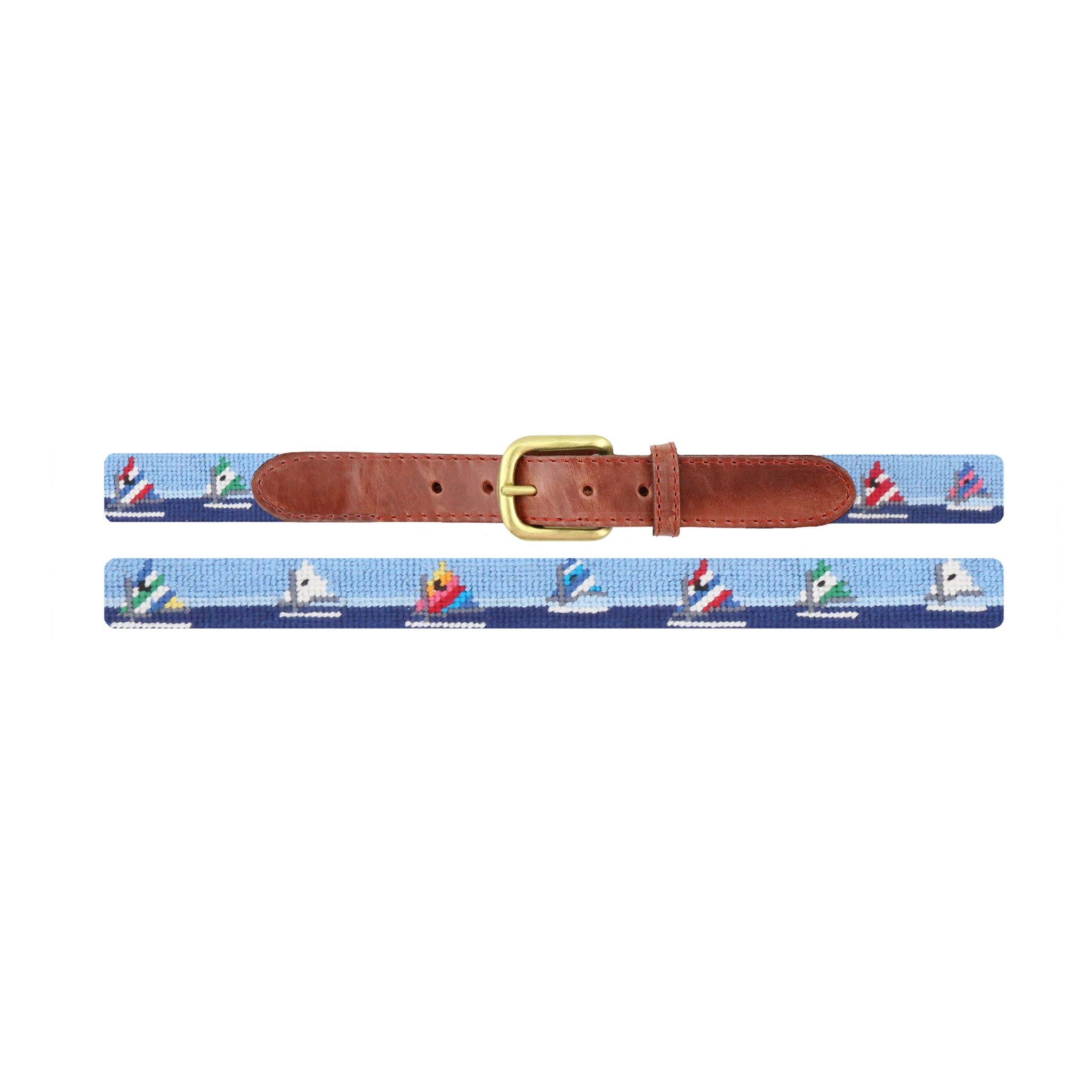 Day Sailor Children's Belt