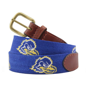 University of Delaware Belt (Dark Royal)