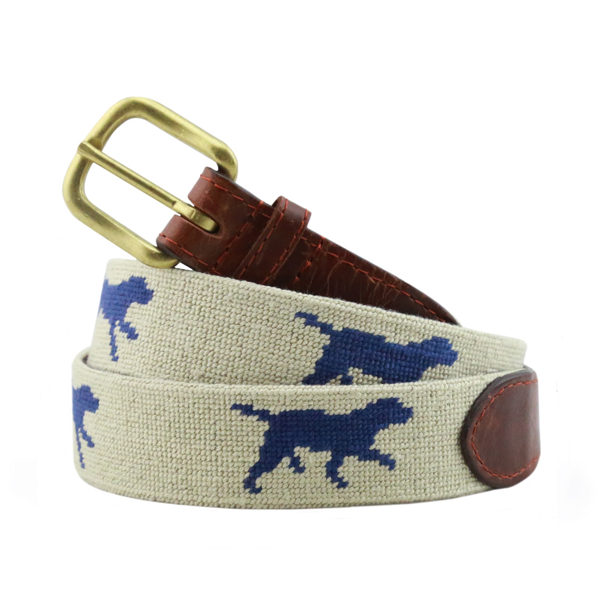 Assorted Dog Themed Belts (Final Sale)