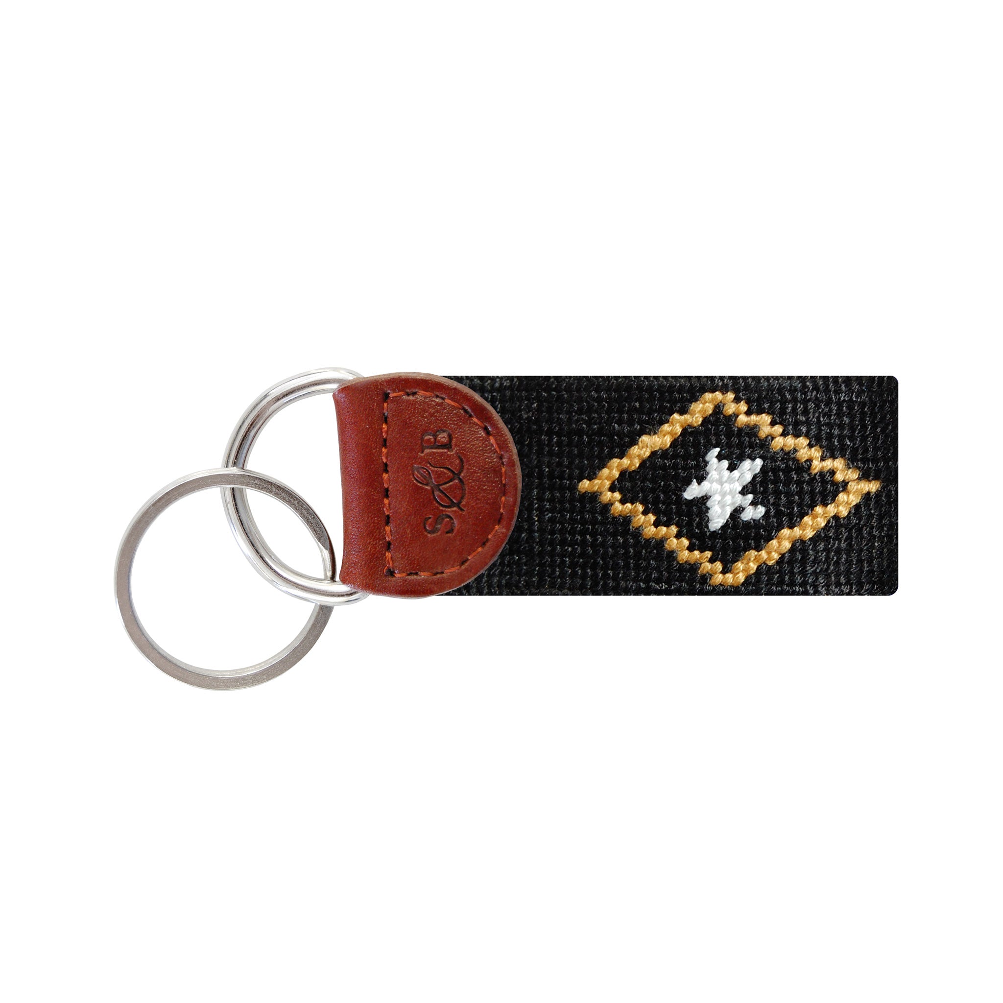 FIJI Key Fob