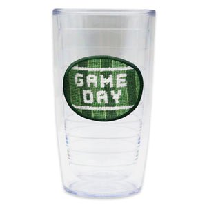Game Day Tervis Tumbler