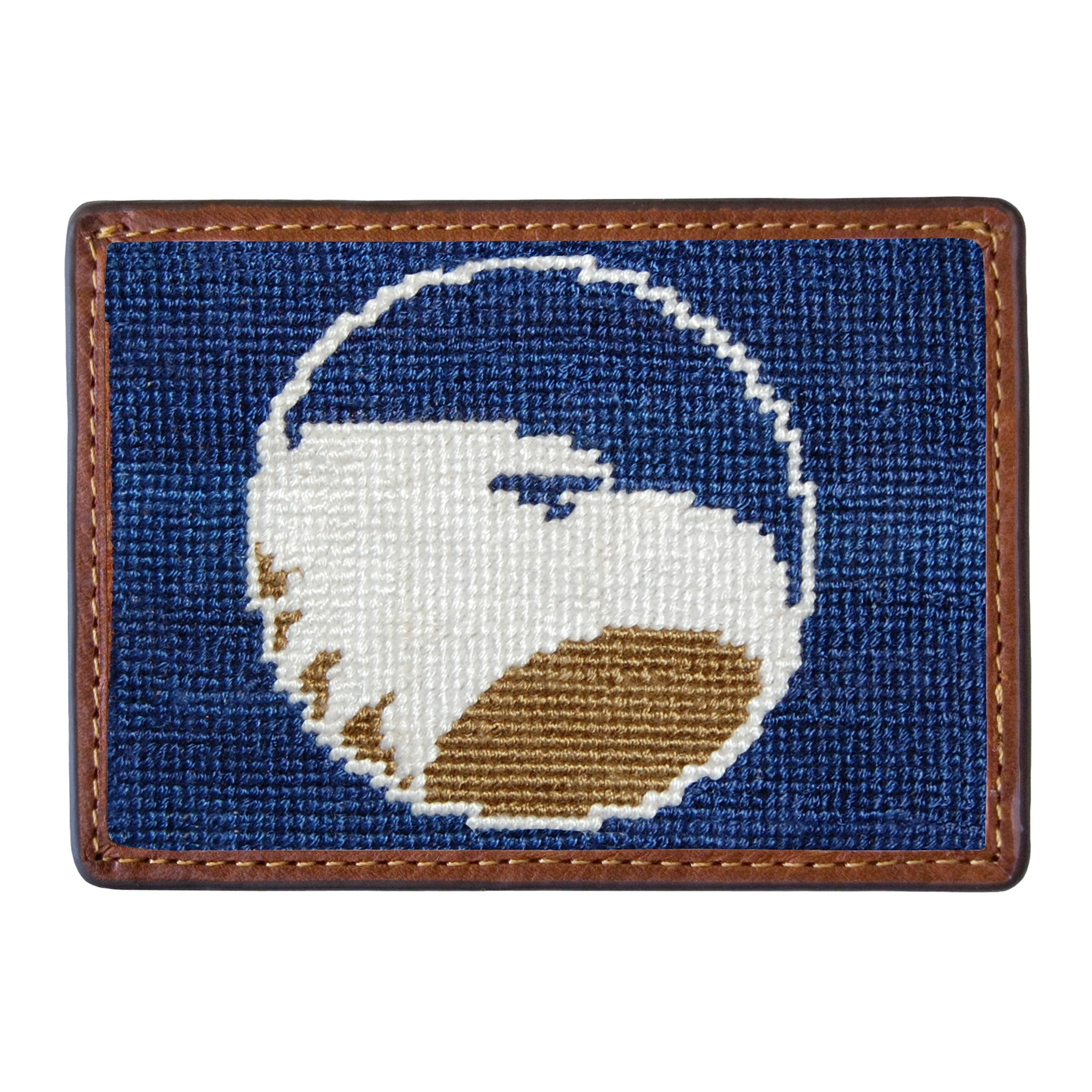 Georgia Southern Card Wallet