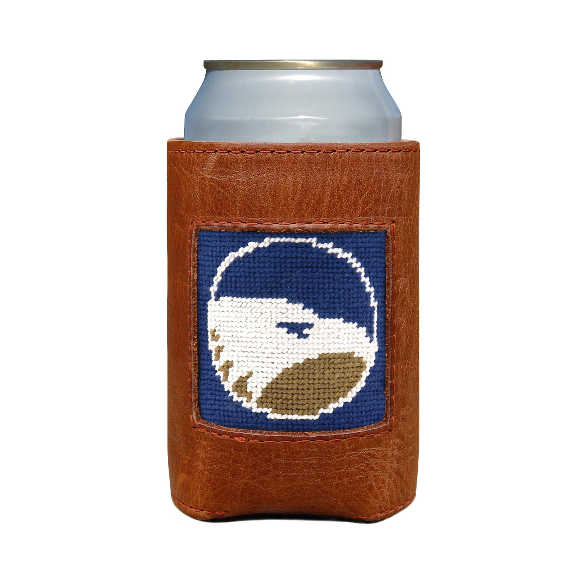 Georgia Southern Can Cooler
