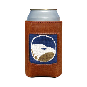 Georgia Southern Can Cooler