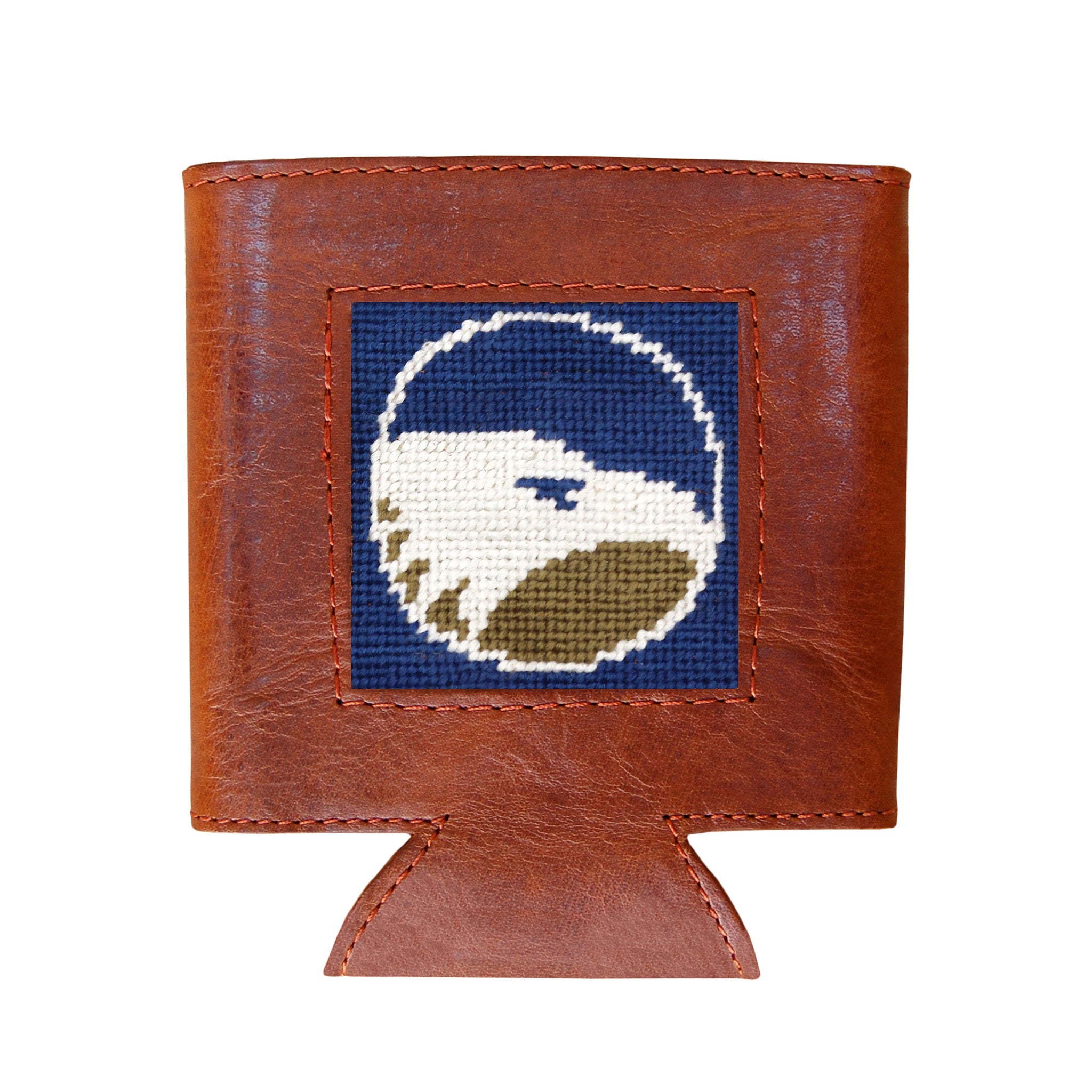 Georgia Southern Can Cooler