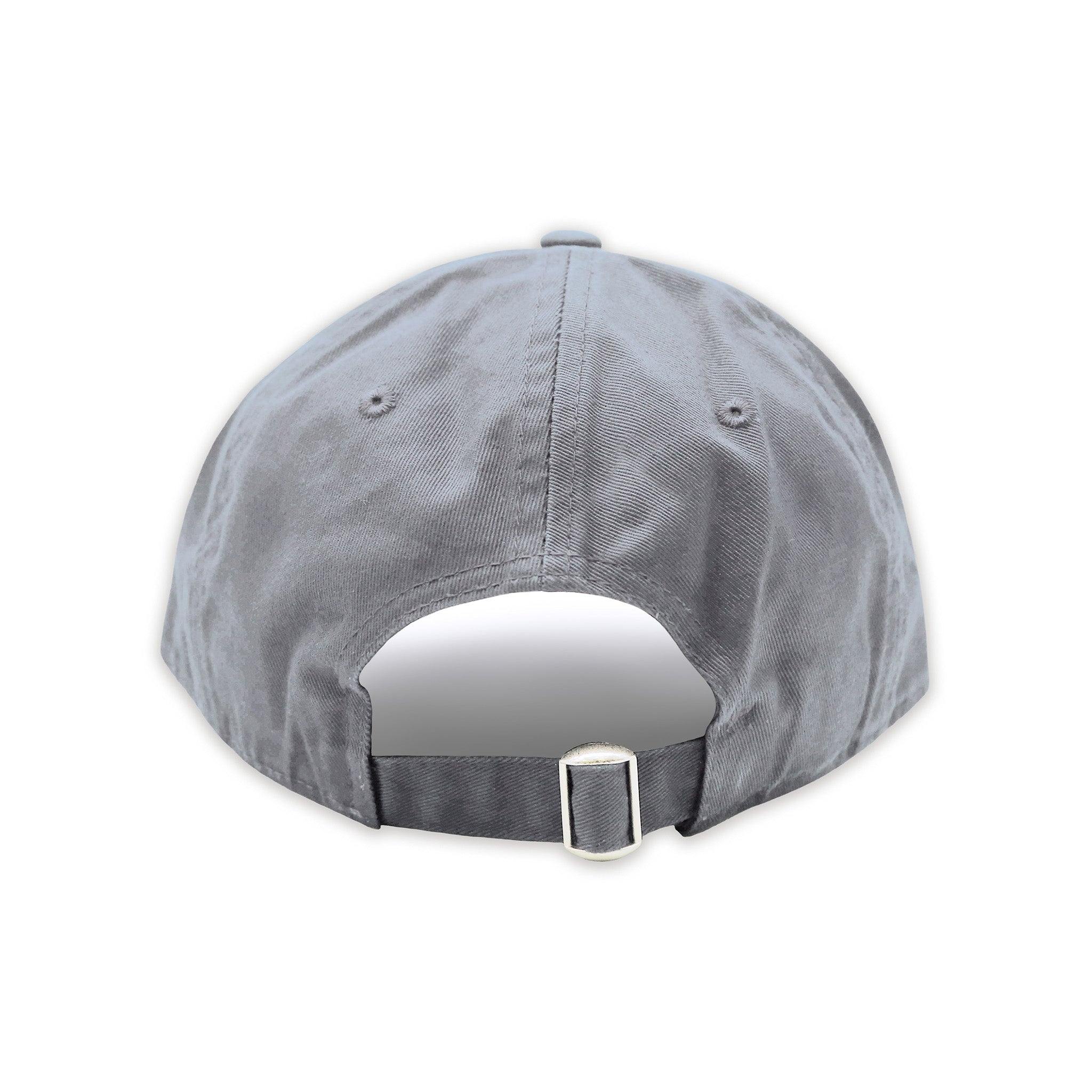 Anchor Hat (Grey)