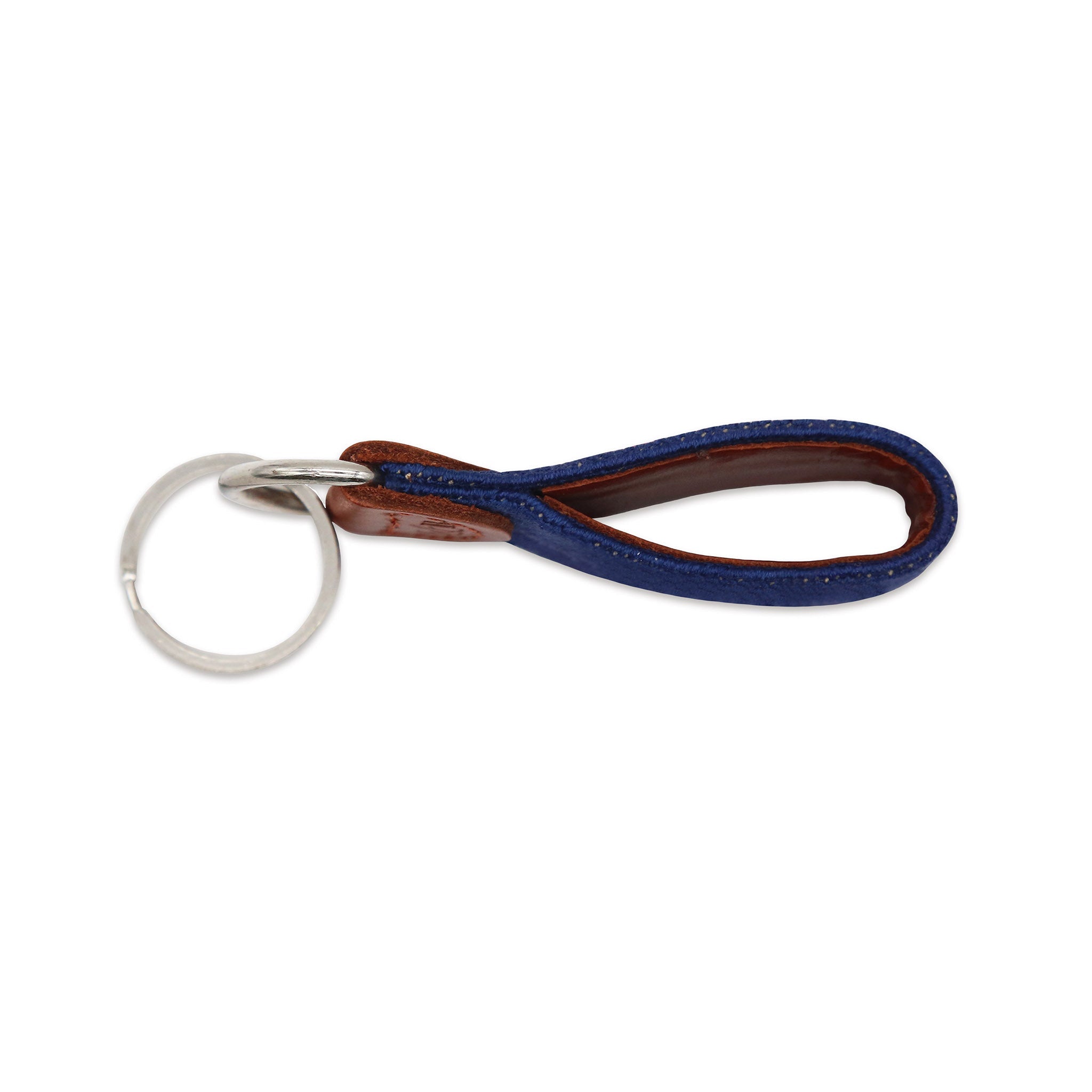 Citadel Key Fob (Classic Navy)