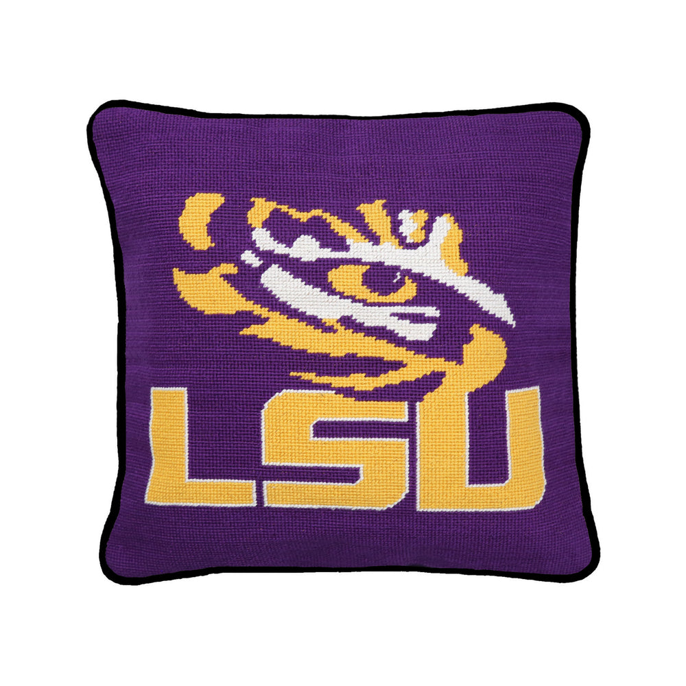 LSU Pillow (Final Sale)