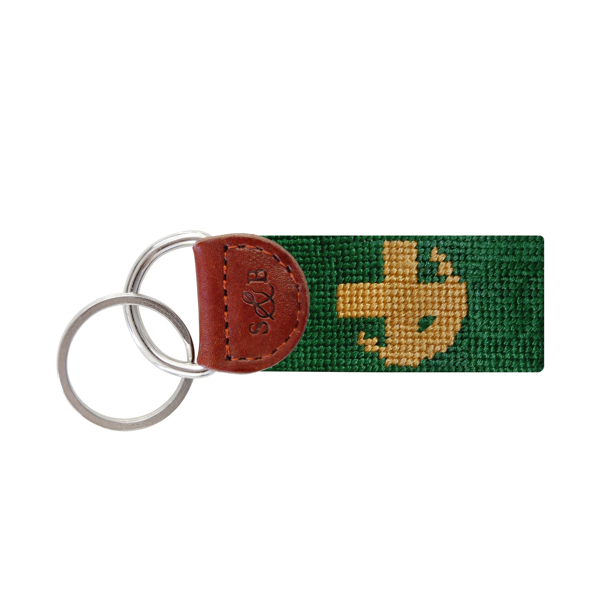 Smathers and clearance branson keychain