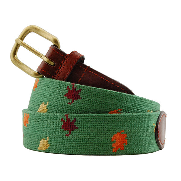 Leaves Belt (Final Sale)