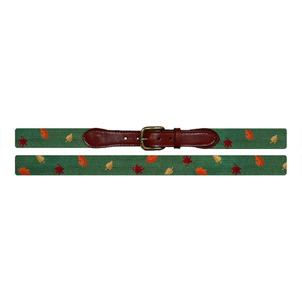 Leaves Belt (Final Sale)