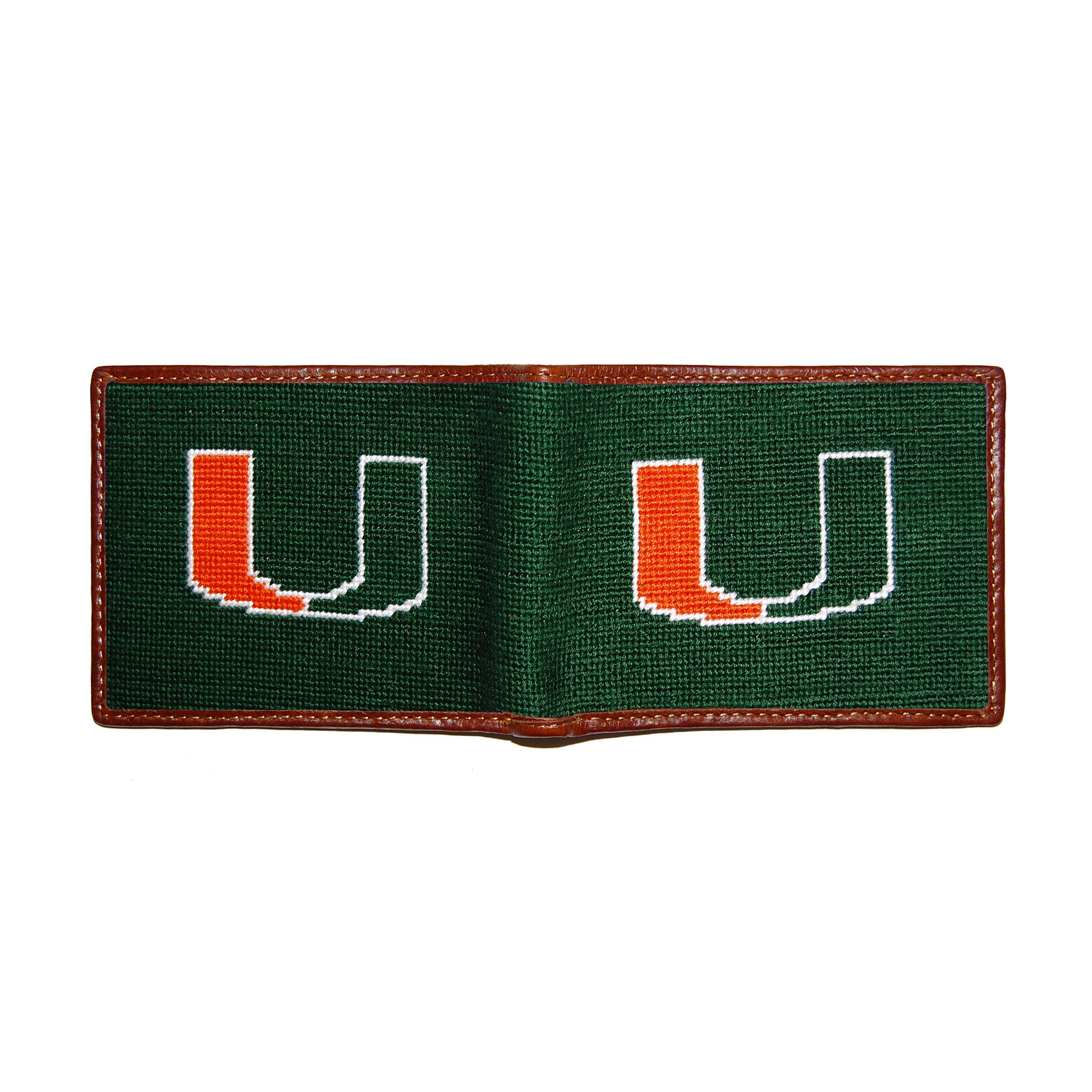 University of Miami (FL) Wallet
