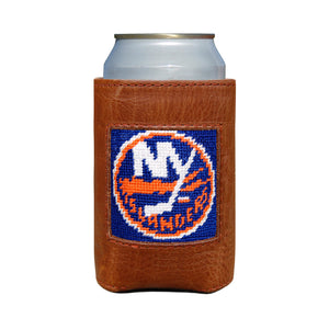 New York Islanders Can Cooler