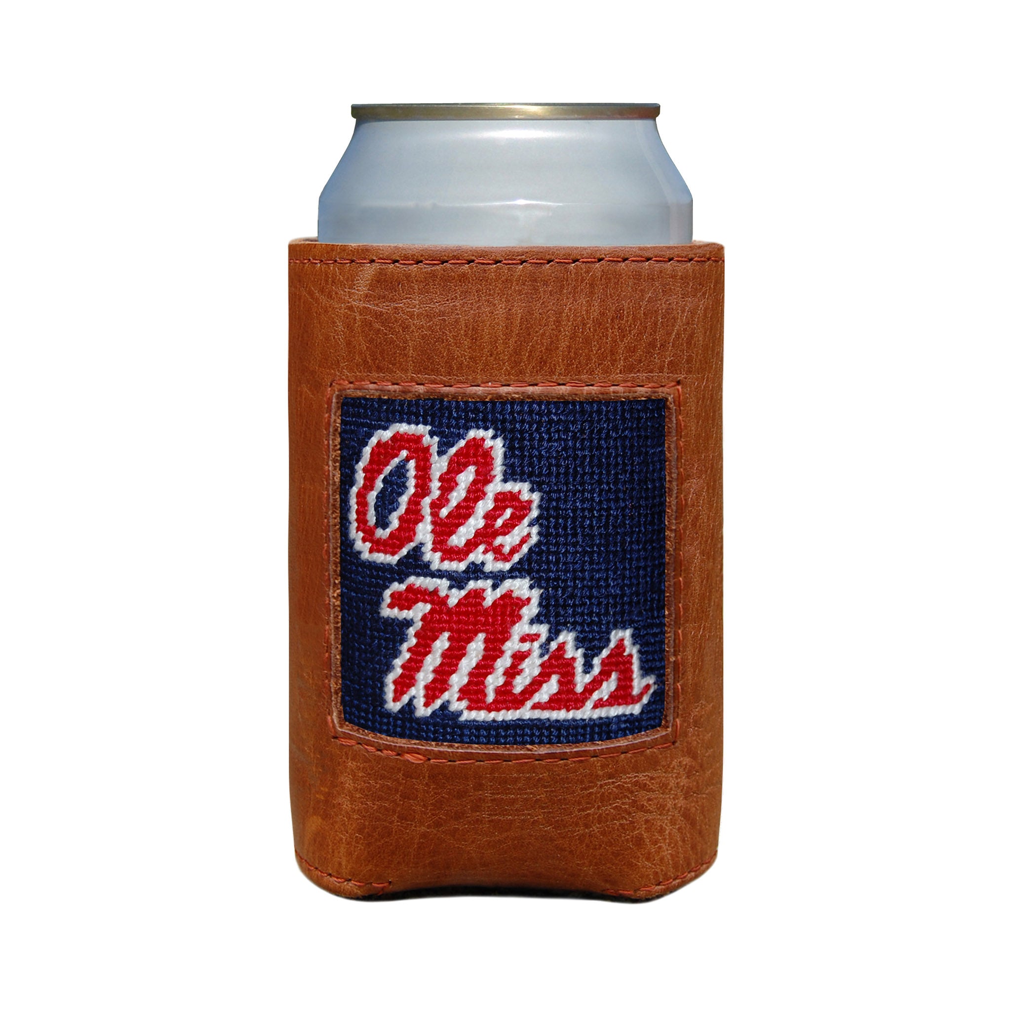Mississippi Can Cooler (Dark Navy) – Smathers & Branson