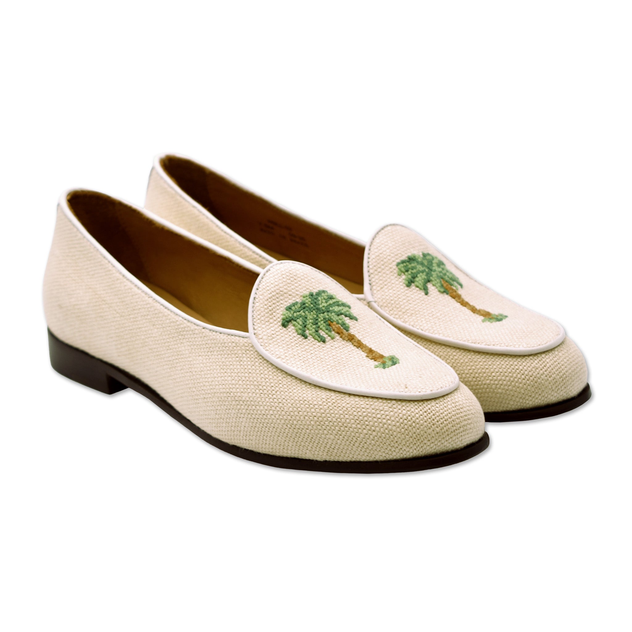 womens linen dress shoes Women's Daisy Linen Dress Light Brown