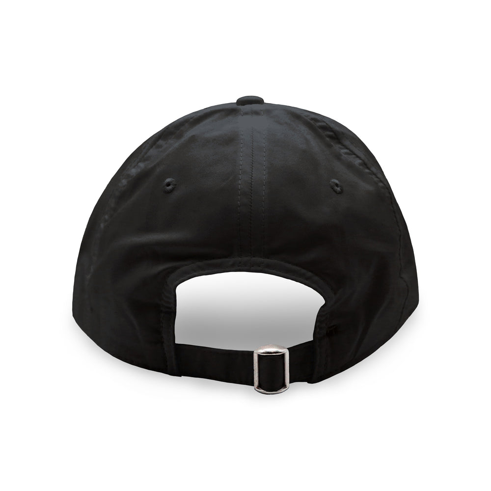 Jolly Roger Performance Hat (Black)