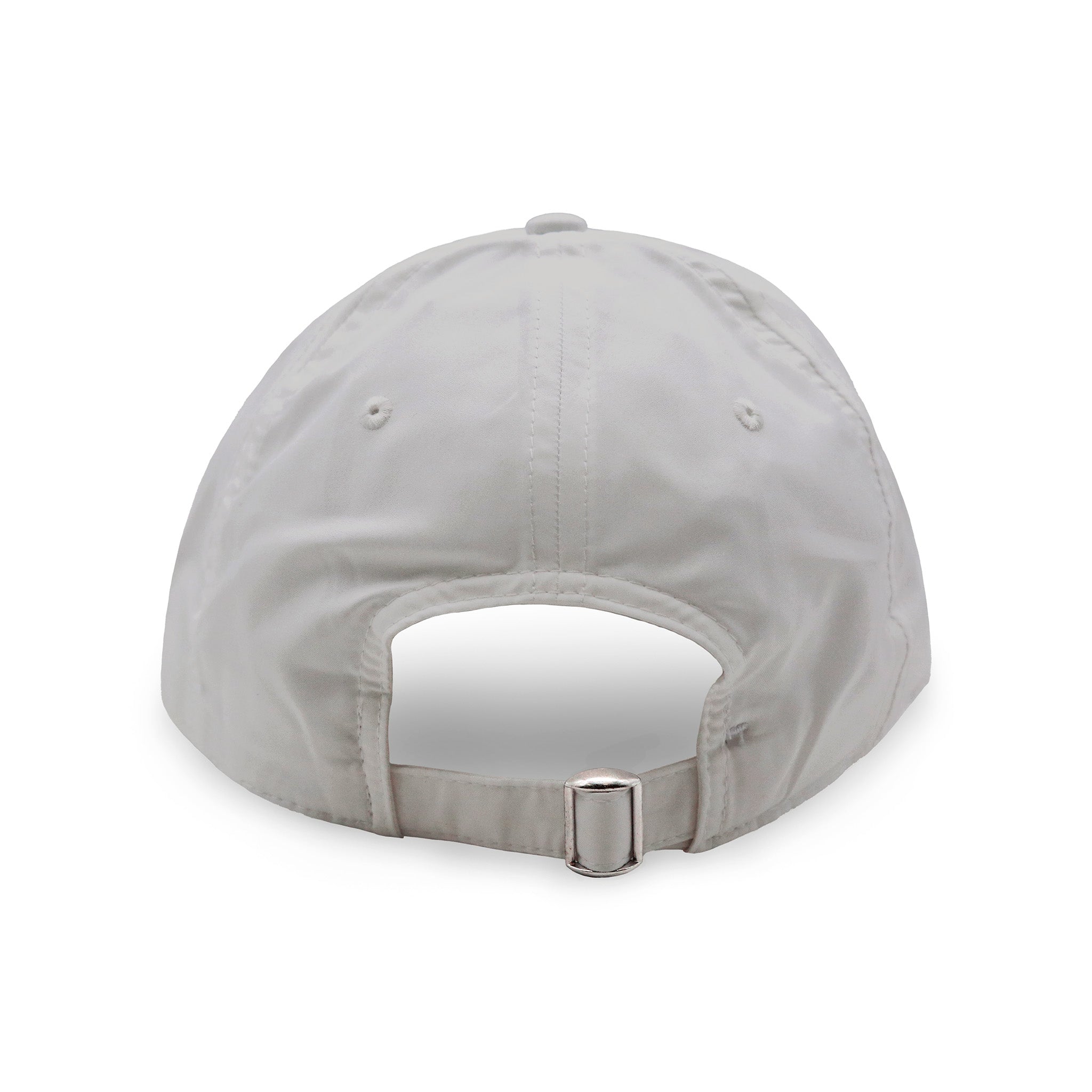 Azul Fish Performance Hat (Grey)