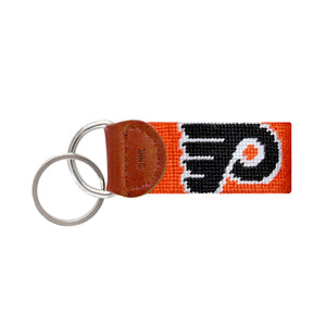 Philadelphia Flyers Key Fob