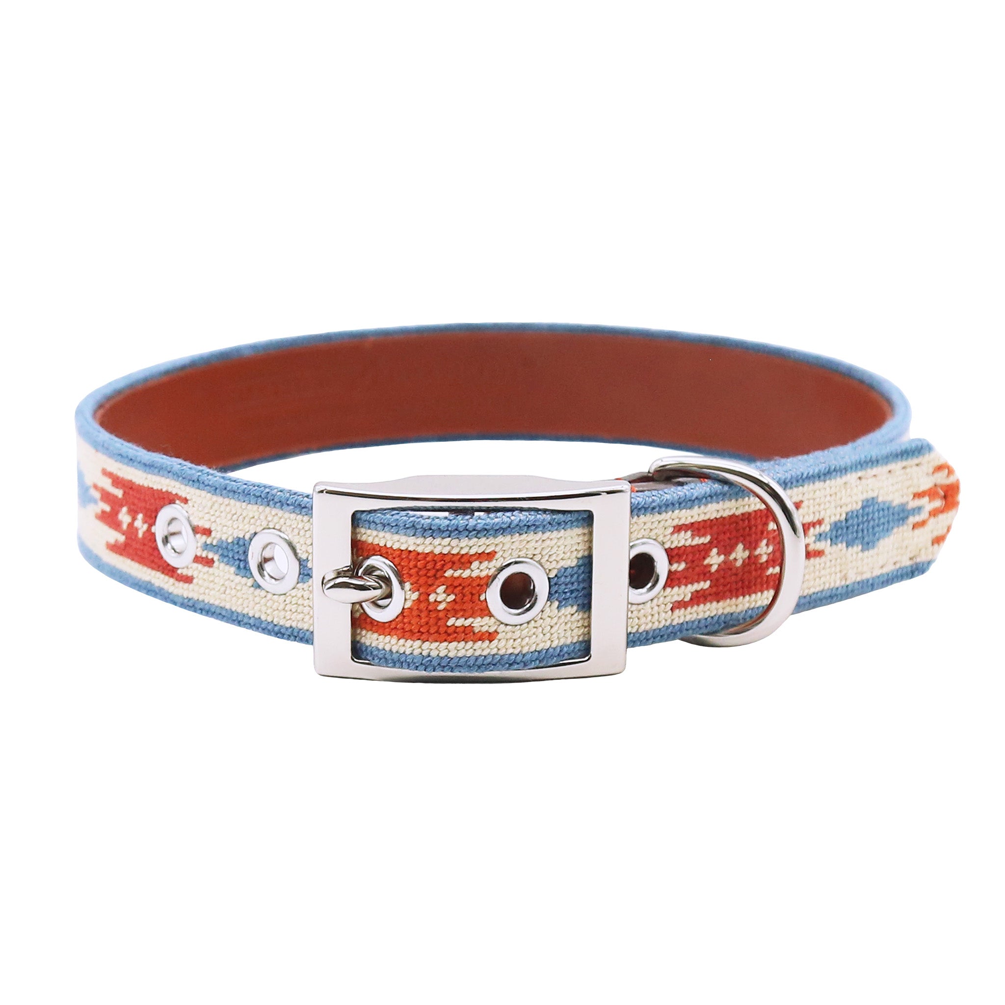 Sedona Dog Collar