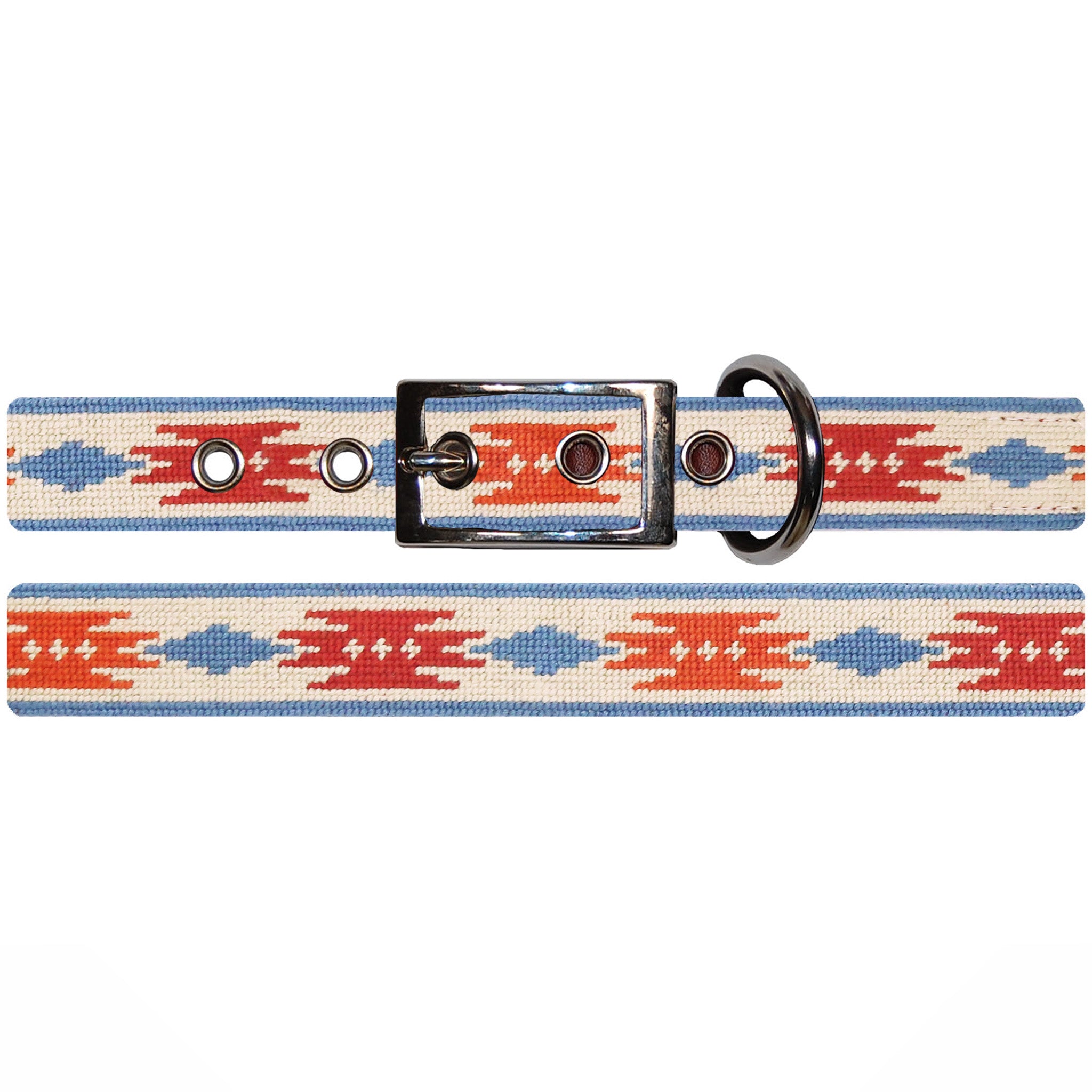 Sedona Dog Collar