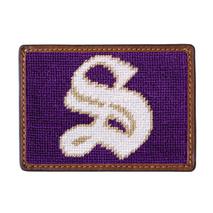 Sewanee Card Wallet