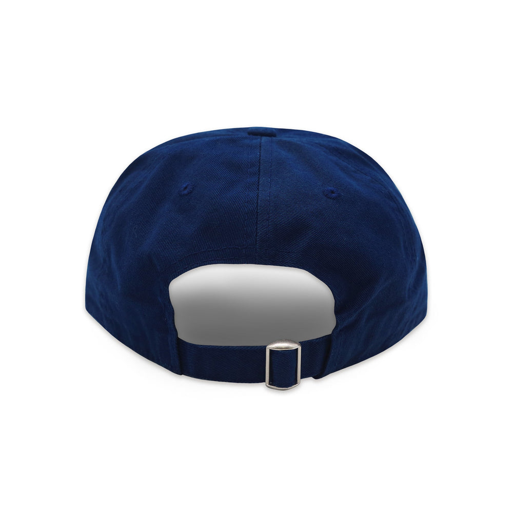 Day Sailor Small Fit Hat (Navy) (Final Sale)