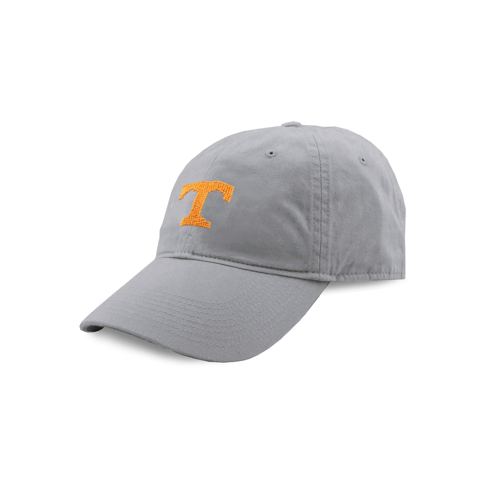 Tennessee Power T Hat Grey Smathers Branson