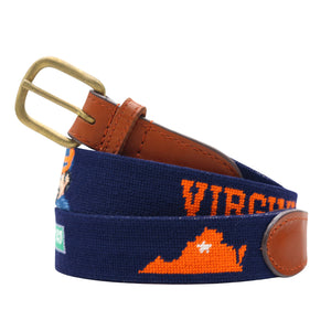 UVA Life Belt (Dark Navy)