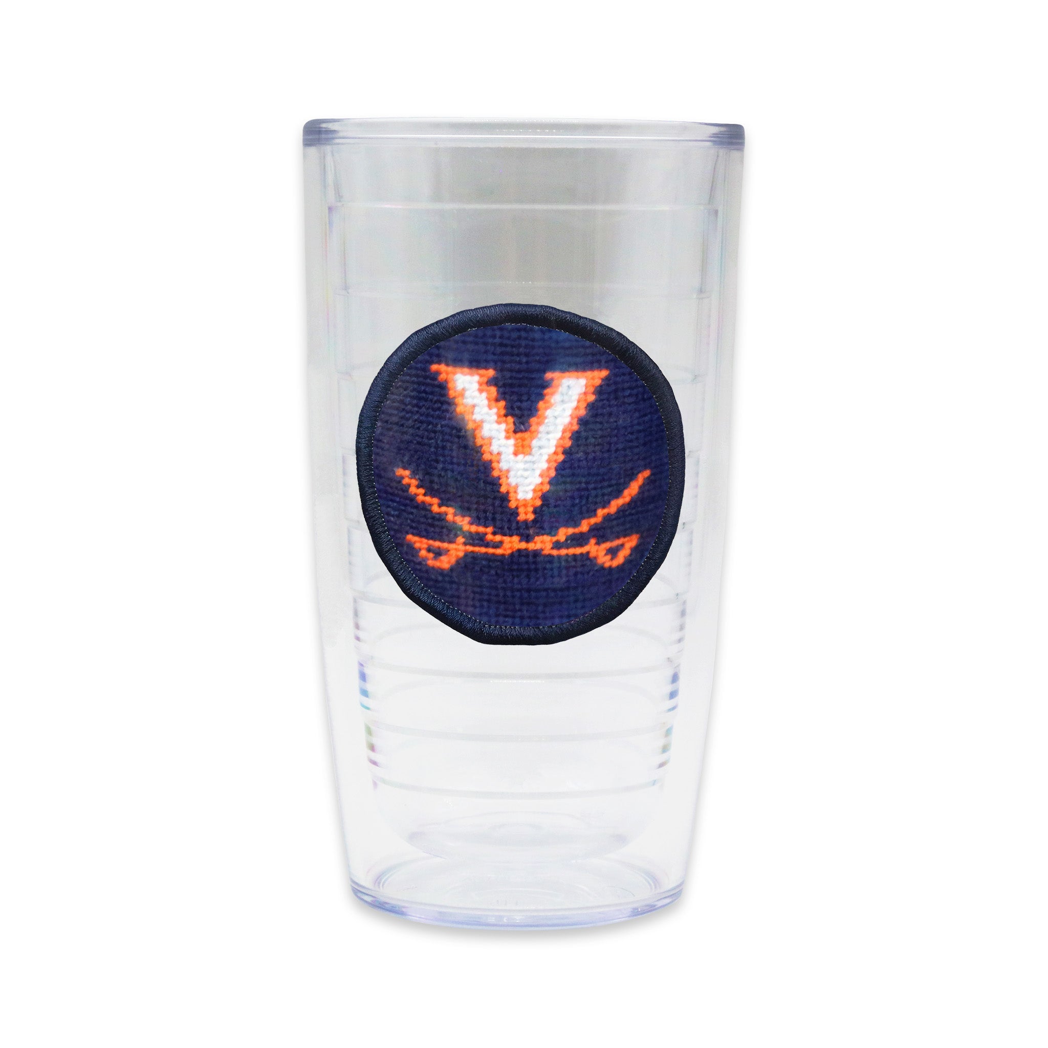 UVA Tervis Tumbler (Dark Navy) – Smathers & Branson