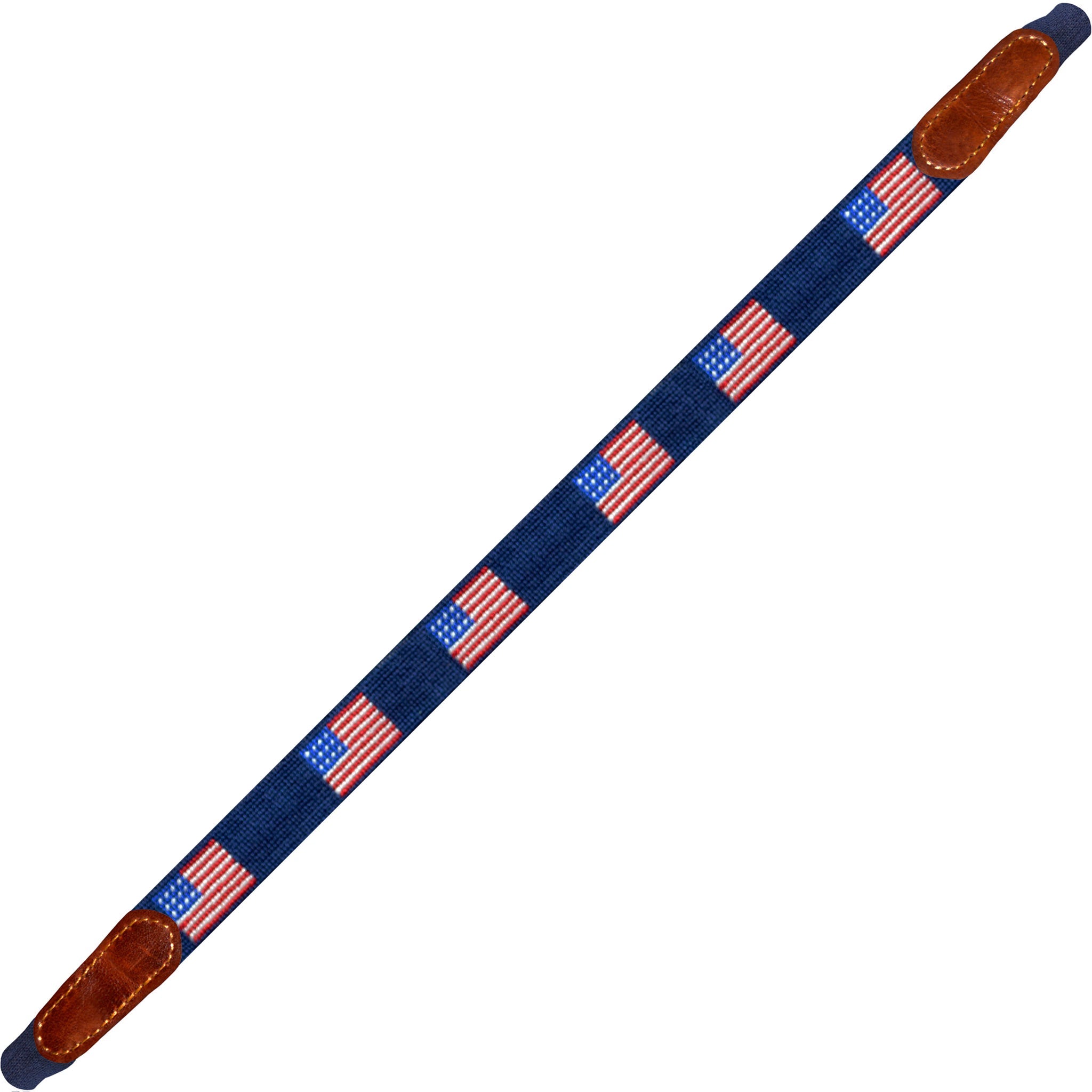Smathers and Branson American Flag Sunglass Straps