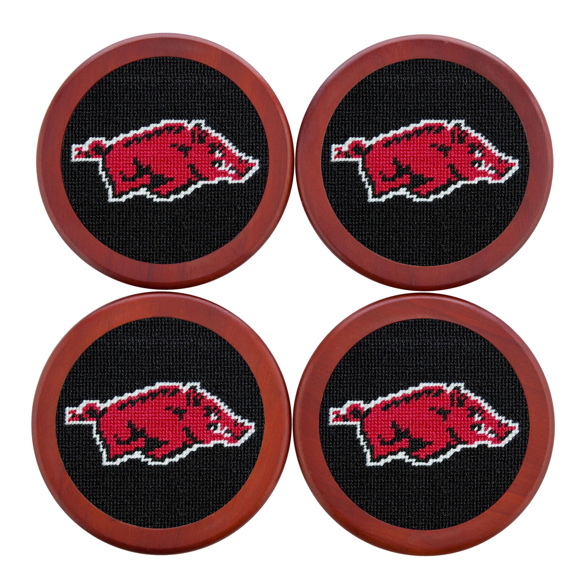 Smathers and Branson Arkansas Coasters Black