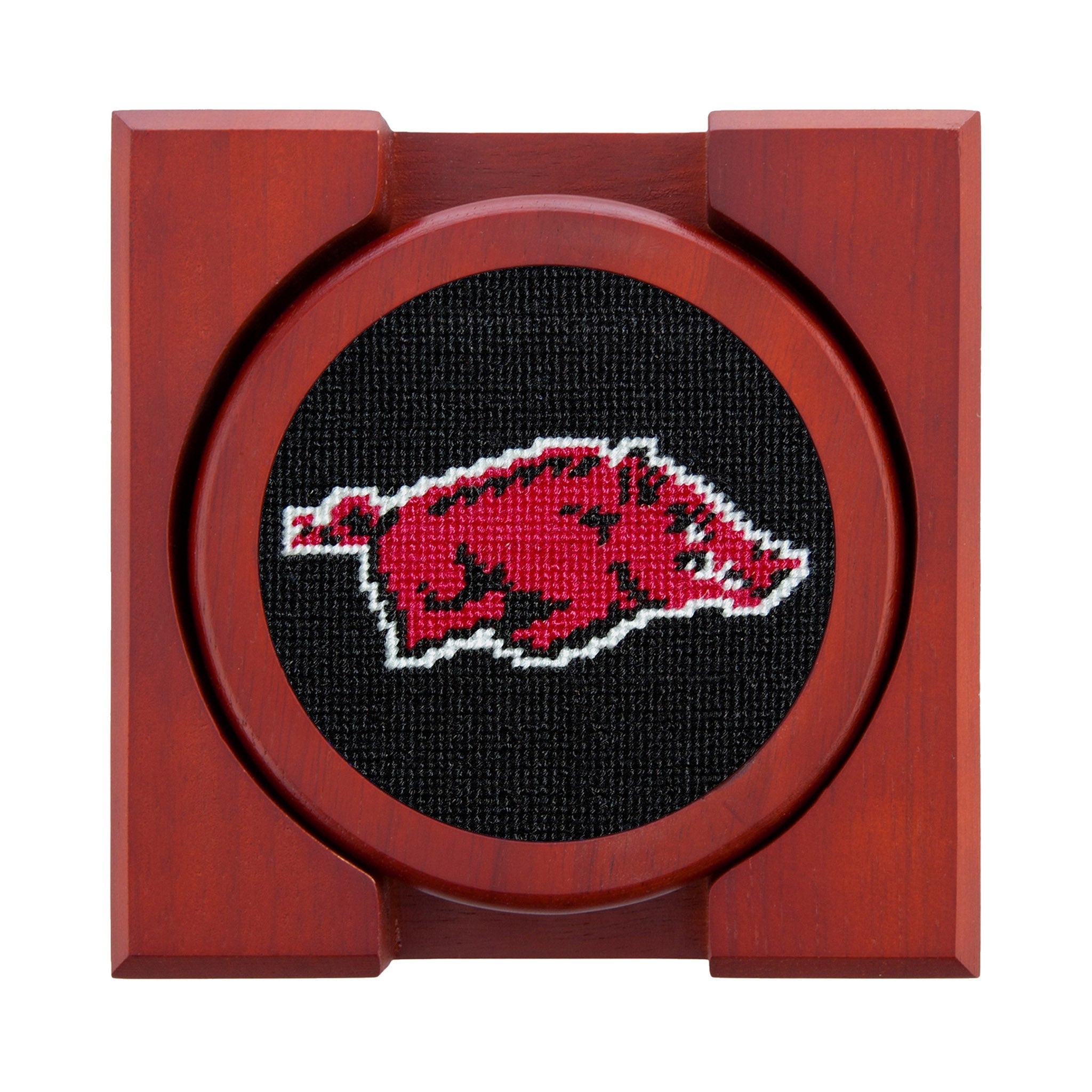 Smathers and Branson Arkansas Coasters Black