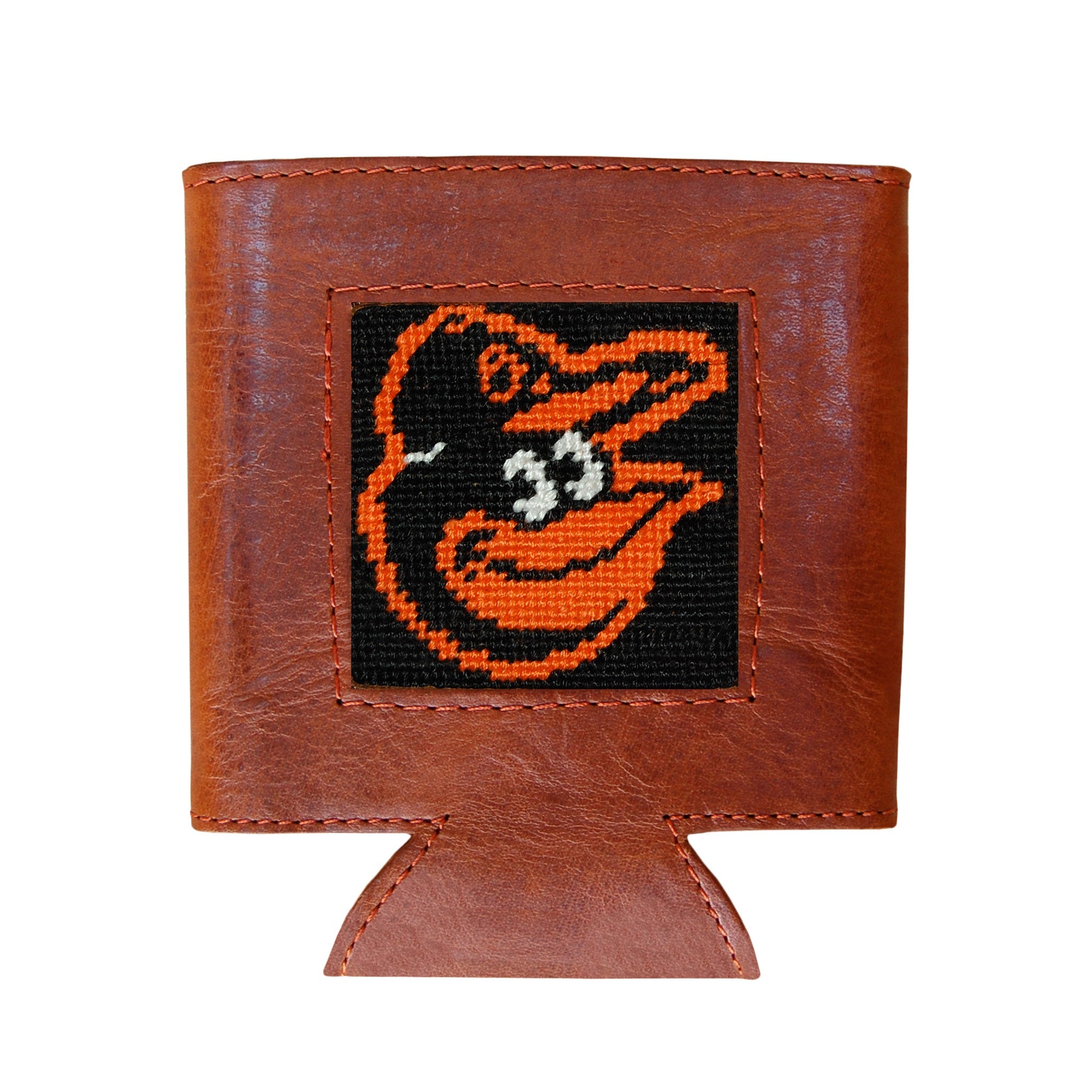 Smathers and Branson Baltimore Orioles Can Cooler