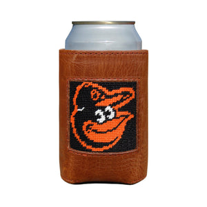 Smathers and Branson Baltimore Orioles Can Cooler