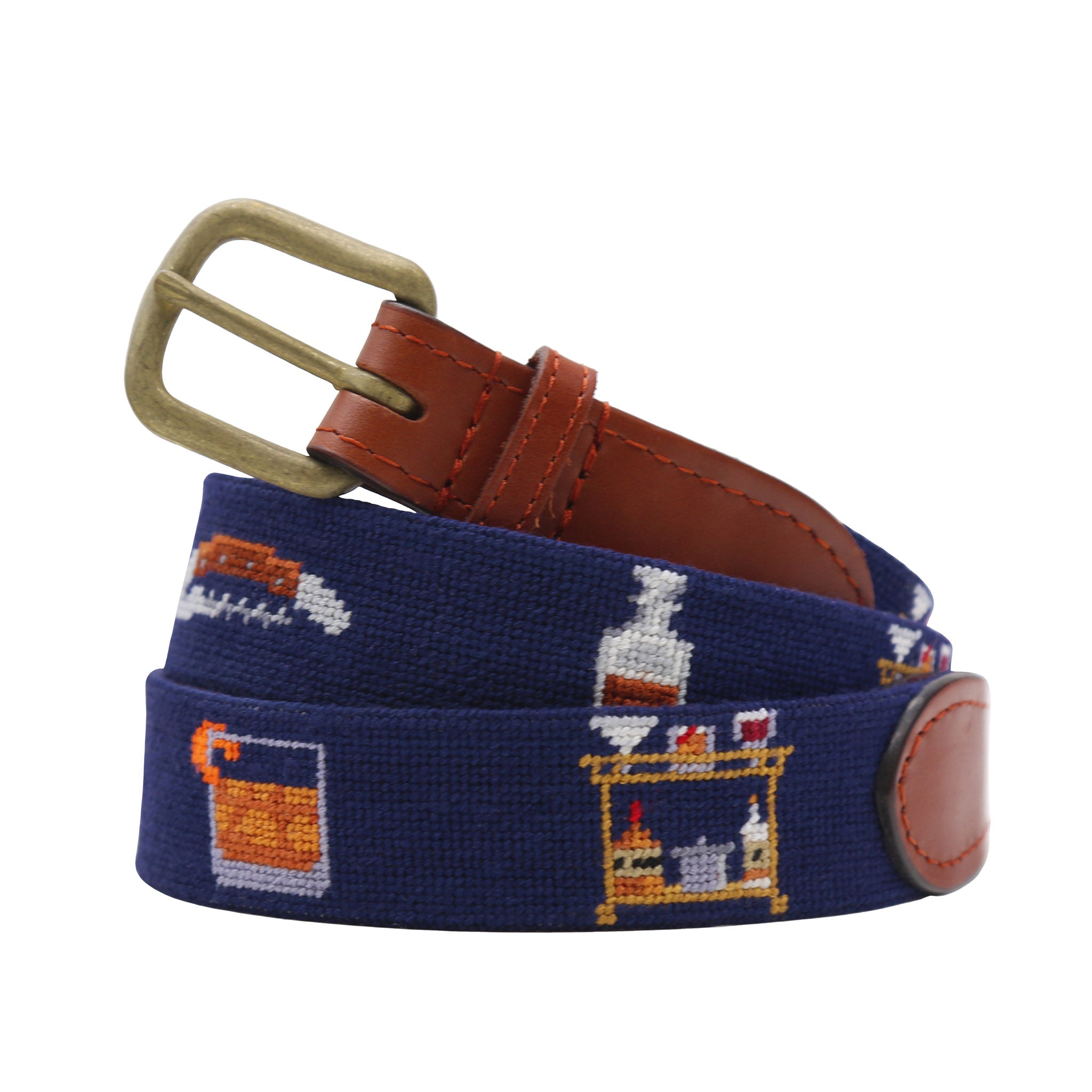 Smathers and shop branson belt