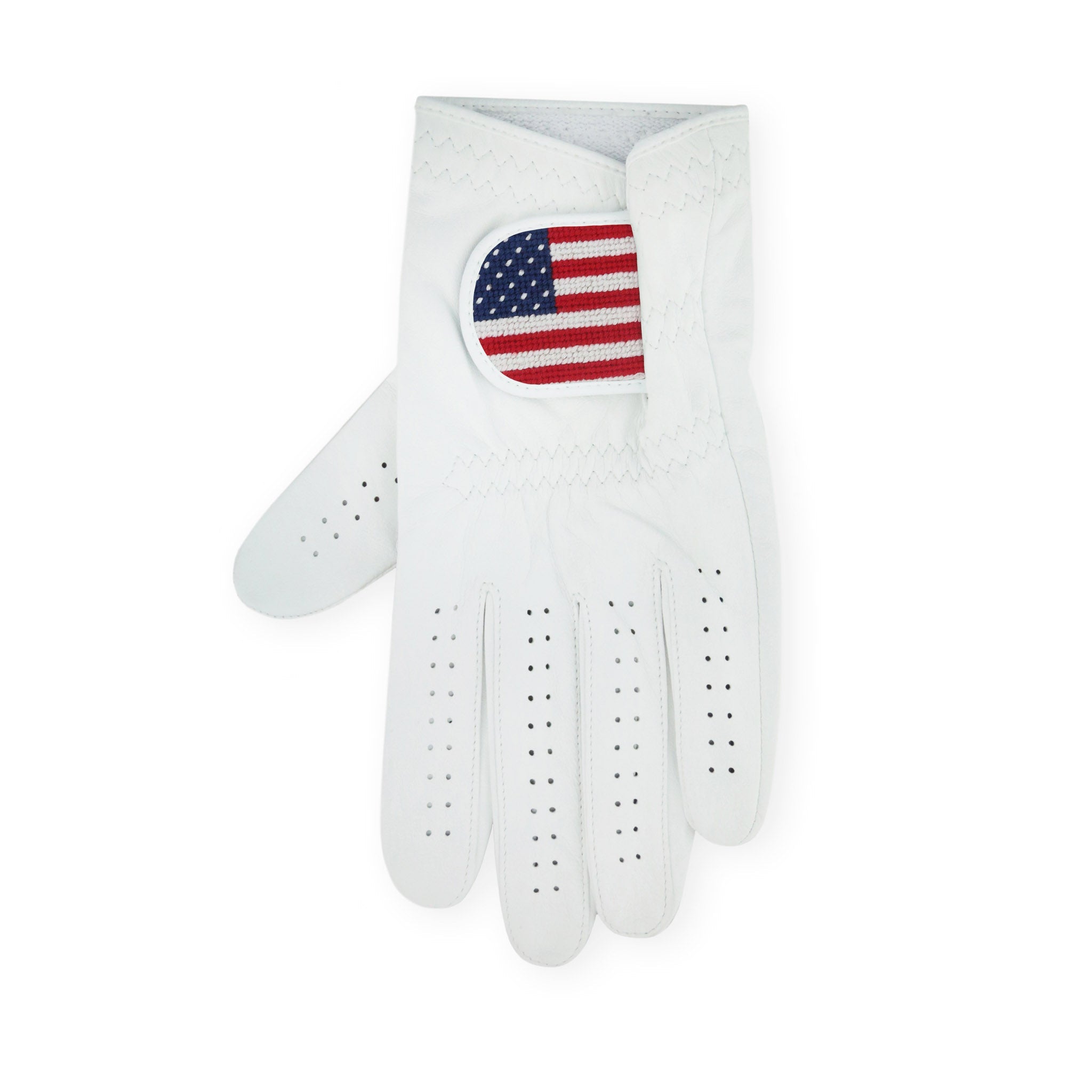 Under armour discount american flag gloves