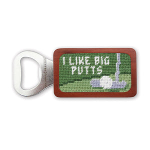Smathers and Branson Big Putts Bottle Opener