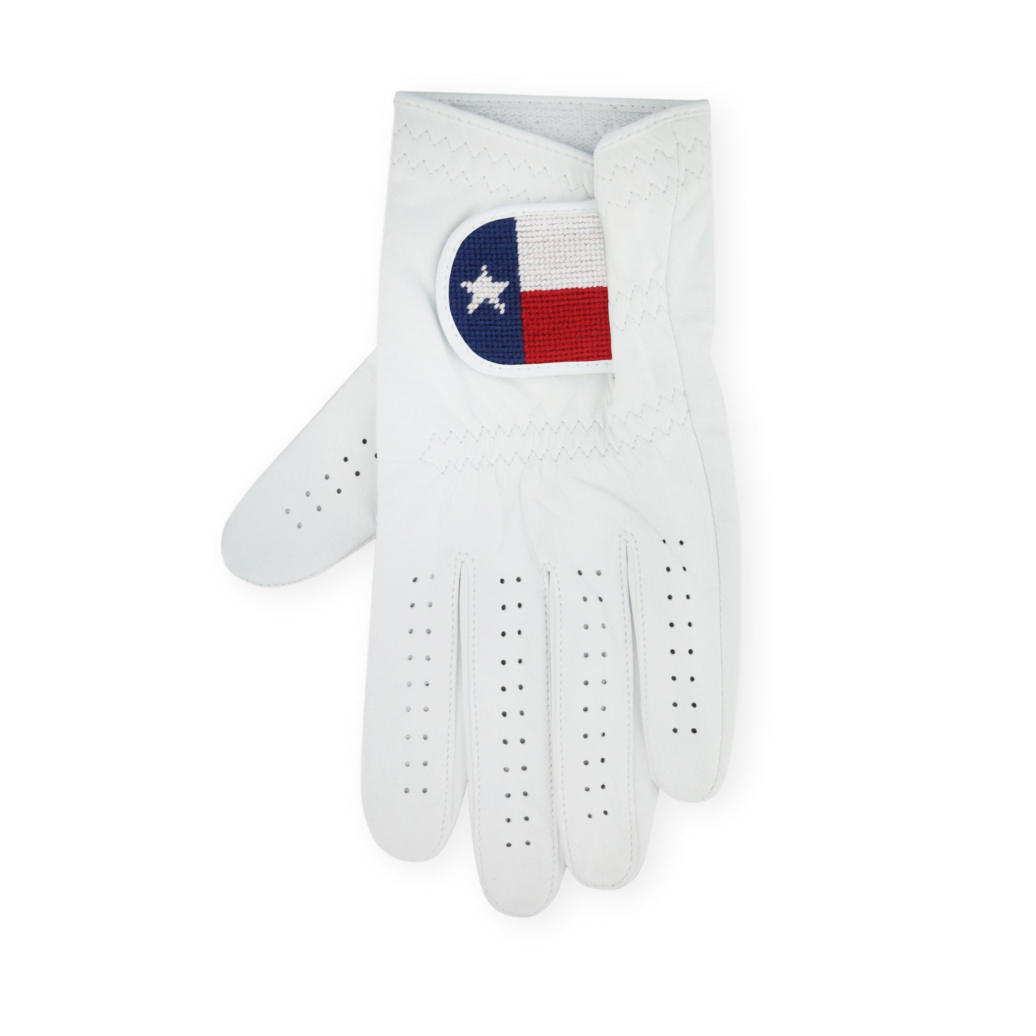 Smathers and Branson Big Texas Flag Golf Glove