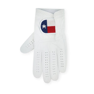 Smathers and Branson Big Texas Flag Golf Glove